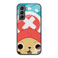 Cooper One Piece Full Face Samsung Galaxy S21 Case
