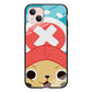 Cooper One Piece Full Face iPhone 15 Plus Case