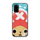 Cooper One Piece Full Face Samsung Galaxy S20 Plus Case