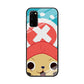 Cooper One Piece Full Face Samsung Galaxy S20 Case