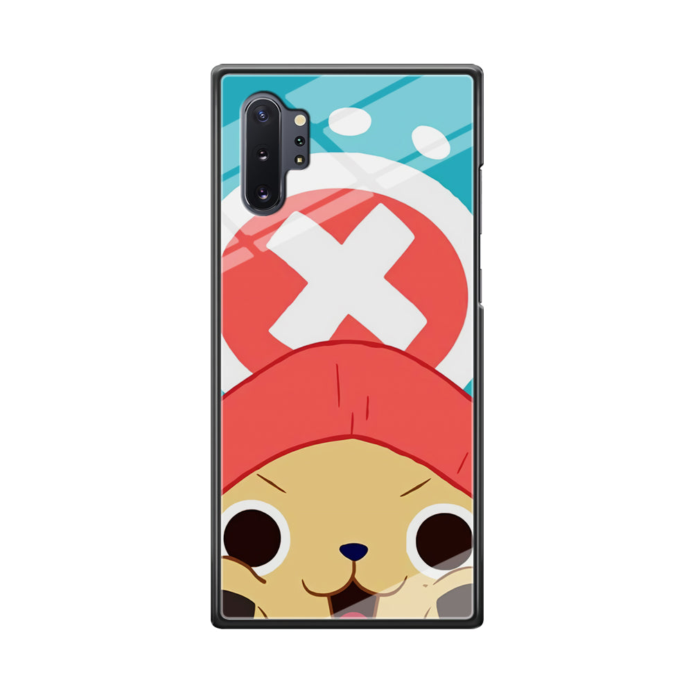 Cooper One Piece Full Face Samsung Galaxy Note 10 Plus Case
