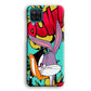 Daffy Duck Versus Bugs Bunny Battle Samsung Galaxy A12 Case