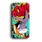 Daffy Duck Versus Bugs Bunny Battle iPod Touch 6 Case