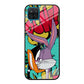 Daffy Duck Versus Bugs Bunny Battle Samsung Galaxy A12 Case