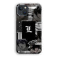Death Note L Lawliet iPhone 15 Plus Case