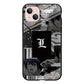 Death Note L Lawliet iPhone 14 Plus Case