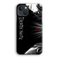 Death Note Light and Lawliet iPhone 14 Plus Case