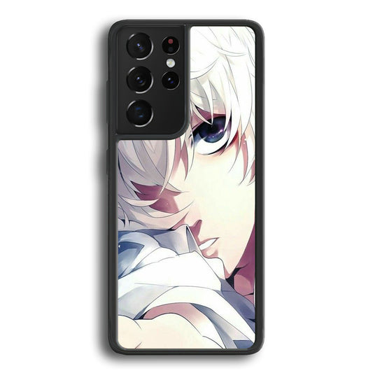 Death Note Near Samsung Galaxy S22 Ultra Case - Ezzystore
