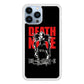 Death Note Ryuk Shinigami iPhone 14 Pro Max Case