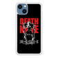 Death Note Ryuk Shinigami iPhone 14 Plus Case