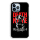 Death Note Ryuk Shinigami iPhone 14 Pro Max Case