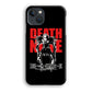 Death Note Ryuk Shinigami iPhone 14 Case
