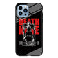 Death Note Ryuk Shinigami iPhone 15 Pro Case