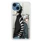 Death Note Lawliet Near iPhone 15 Plus Case