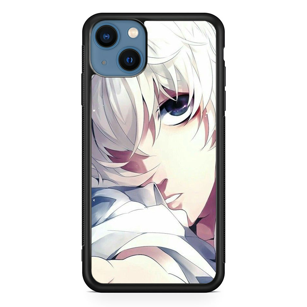 Death Note Near iPhone 15 Case