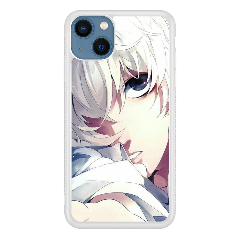 Death Note Near iPhone 15 Plus Case