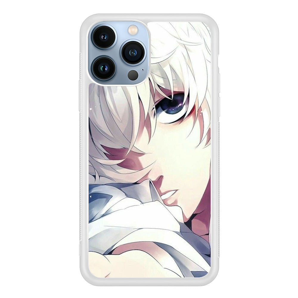 Death Note Near iPhone 15 Pro Case