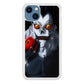 Death Note Ryuk Apple iPhone 15 Case