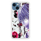 Death Note Yagami iPhone 14 Plus Case