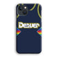 Denver Nuggets Costume iPhone 14 Case