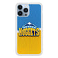 Denver Nuggets NBA Team iPhone 15 Pro Case