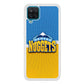 Denver Nuggets NBA Team Samsung Galaxy A12 Case
