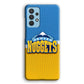 Denver Nuggets NBA Team Samsung Galaxy A32 Case