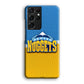 Denver Nuggets NBA Team Samsung Galaxy S21 Ultra Case