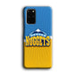 Denver Nuggets NBA Team Samsung Galaxy S20 Plus Case