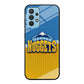 Denver Nuggets NBA Team Samsung Galaxy A32 Case