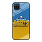 Denver Nuggets NBA Team Samsung Galaxy A12 Case