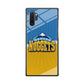 Denver Nuggets NBA Team Samsung Galaxy Note 10 Plus Case