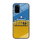 Denver Nuggets NBA Team Samsung Galaxy S20 Plus Case