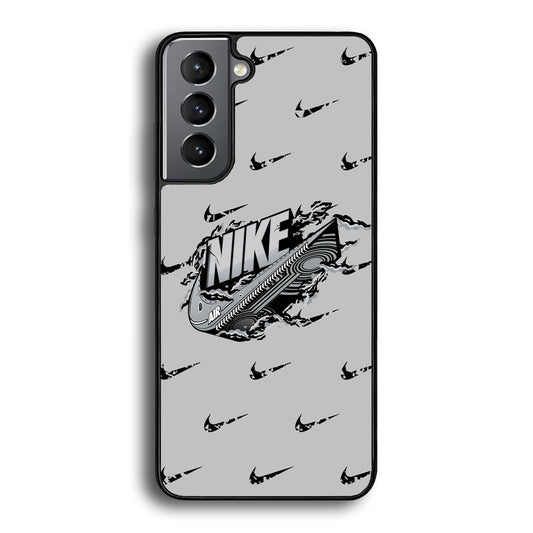 Doodle Nike Air Samsung Galaxy A15 Case - Ezzystore