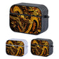 Dragon Japanese Mythology Hard Plastic Case Cover For Apple Airpods Pro