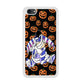 Eeyore Winnie The Pooh Halloween Mummy Cosplay iPod Touch 6 Case