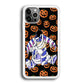 Eeyore Winnie The Pooh Halloween Mummy Cosplay iPhone 12 Pro Max Case