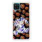 Eeyore Winnie The Pooh Halloween Mummy Cosplay Samsung Galaxy A12 Case