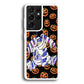 Eeyore Winnie The Pooh Halloween Mummy Cosplay Samsung Galaxy S21 Ultra Case