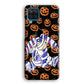 Eeyore Winnie The Pooh Halloween Mummy Cosplay Samsung Galaxy A12 Case