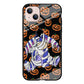 Eeyore Winnie The Pooh Halloween Mummy Cosplay iPhone 14 Case