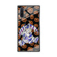 Eeyore Winnie The Pooh Halloween Mummy Cosplay Samsung Galaxy Note 10 Case