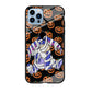 Eeyore Winnie The Pooh Halloween Mummy Cosplay iPhone 12 Pro Max Case