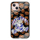 Eeyore Winnie The Pooh Halloween Mummy Cosplay iPhone 15 Plus Case