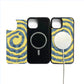 Endless Spiral Abstract Movement Magsafe iPhone Case