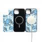 Exist Living Things Bored Shark Magsafe iPhone Case