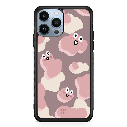 Expression Cloud Day of Happiness Magsafe iPhone Case