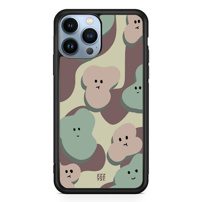 Expression Cloud Everything Will Be Fine Magsafe iPhone Case