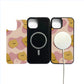Expression Cloud Waiting for Snacks Magsafe iPhone Case