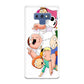 Family Guy Happy Moment Samsung Galaxy Note 9 Case